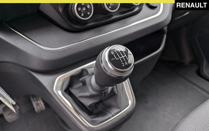 Renault Trafic cena 164941 przebieg: 1, rok produkcji 2024 z Bierutów małe 154
